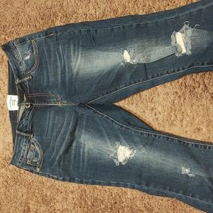 American Blue women's jeans size 9